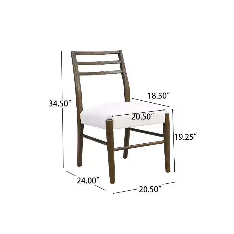 Christopher Knight Home Candice Modernes 9-teiliges Esszimmer-Set aus Kautschukholz mit Polsterung