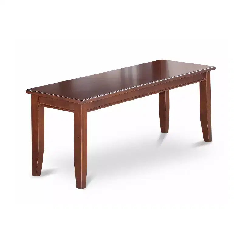 Esszimmertisch-Set – Esstisch mit Stühlen, modernes Essgruppen-Set, kleiner Tisch mit Stühlen, Esszimmermöbel aus Holz
