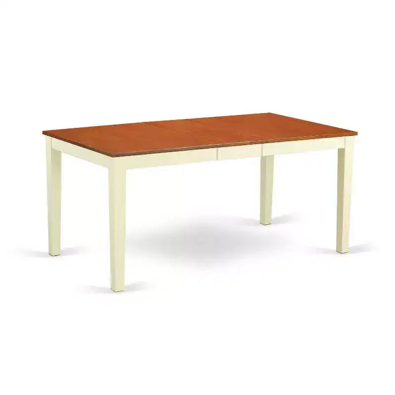 Asiatisches Esszimmer-Set – Tisch & Stühle