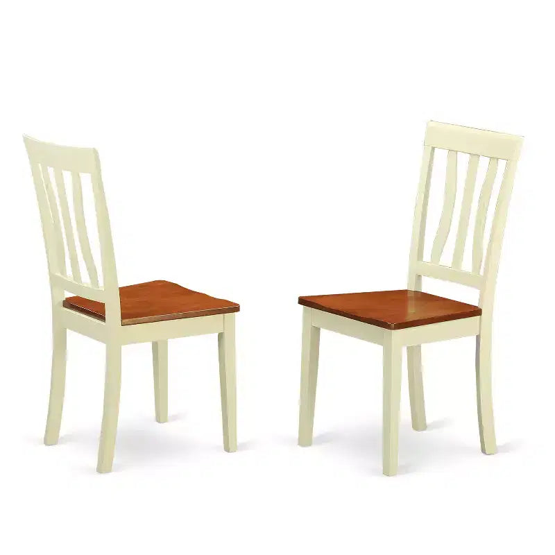 Esszimmerset – Tisch und Stühle für Küche oder Esszimmer