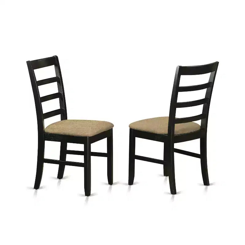 Mediterranes Essgruppen-Set - Quadratischer Tisch mit Einlegeplatte & 8 Stühlen - Esszimmermöbel aus Massivholz