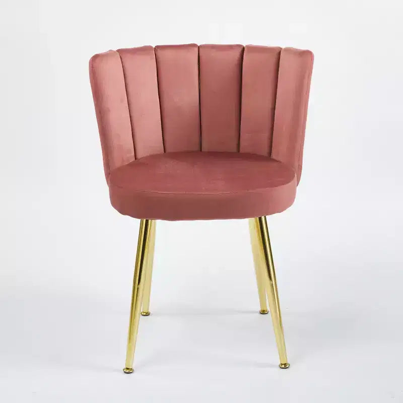 5-teiliges Mid-Century Esszimmer-Set mit Glastischplatte und Metallbeinen für 4-6 Personen, auch als Couchtisch verwendbar