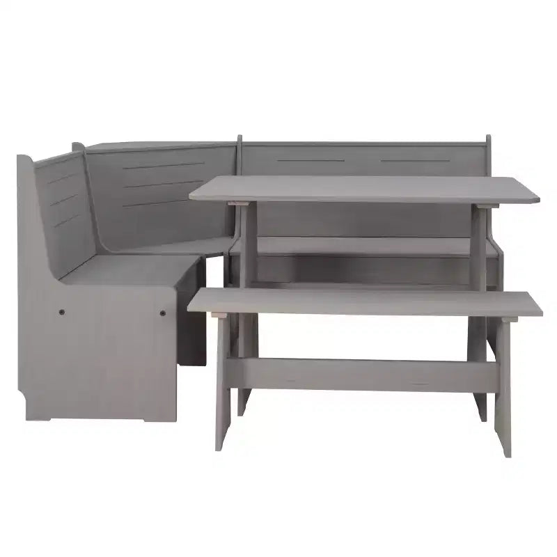 Whatley Corner Nook Essgruppe - Linon