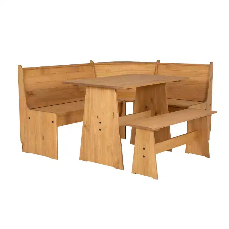 Whatley Corner Nook Essgruppe - Linon