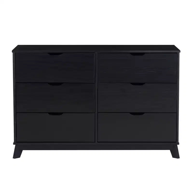 Powell Pensy Kommode und 2 Nachttische
