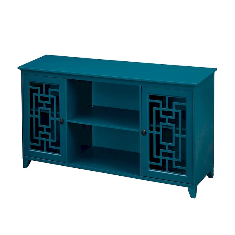 60 Sideboard Anrichte Aufbewahrungsschrank
