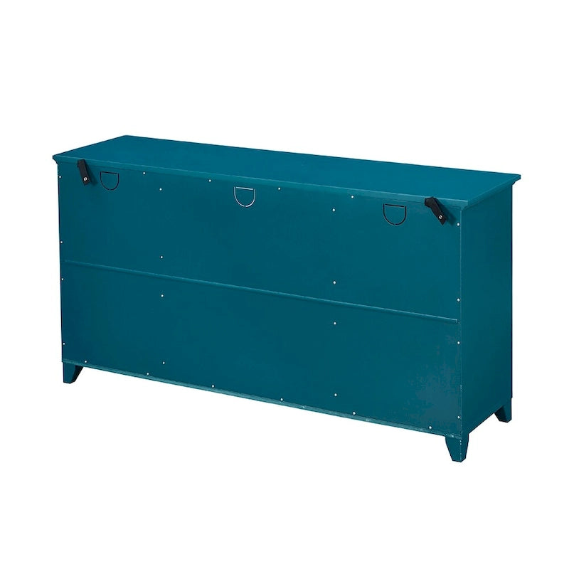 60 Sideboard Anrichte Aufbewahrungsschrank