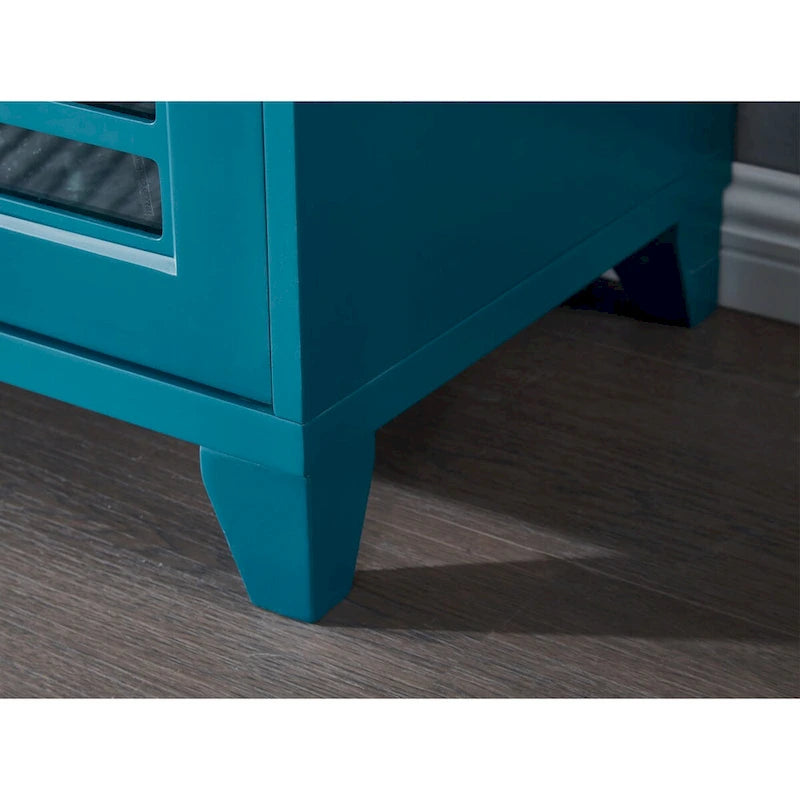 60 Sideboard Anrichte Aufbewahrungsschrank