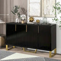 Modernes Luxus-Sideboard mit verstellbaren Einlegeböden für die Küche